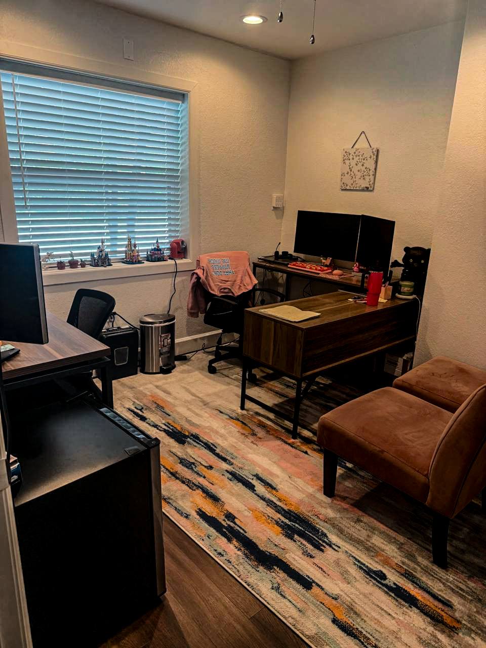 Tampa Bay Recovery Care staff office